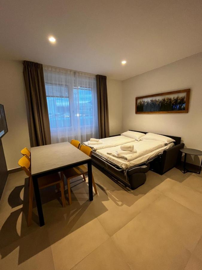 Bilo - Apartments For Rent 트렌토 외부 사진