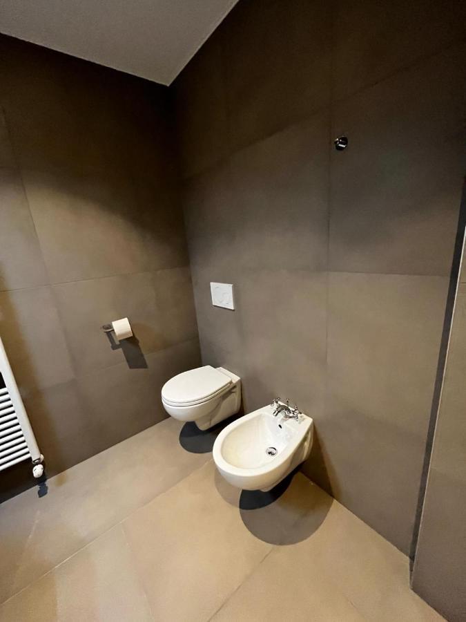 Bilo - Apartments For Rent 트렌토 외부 사진