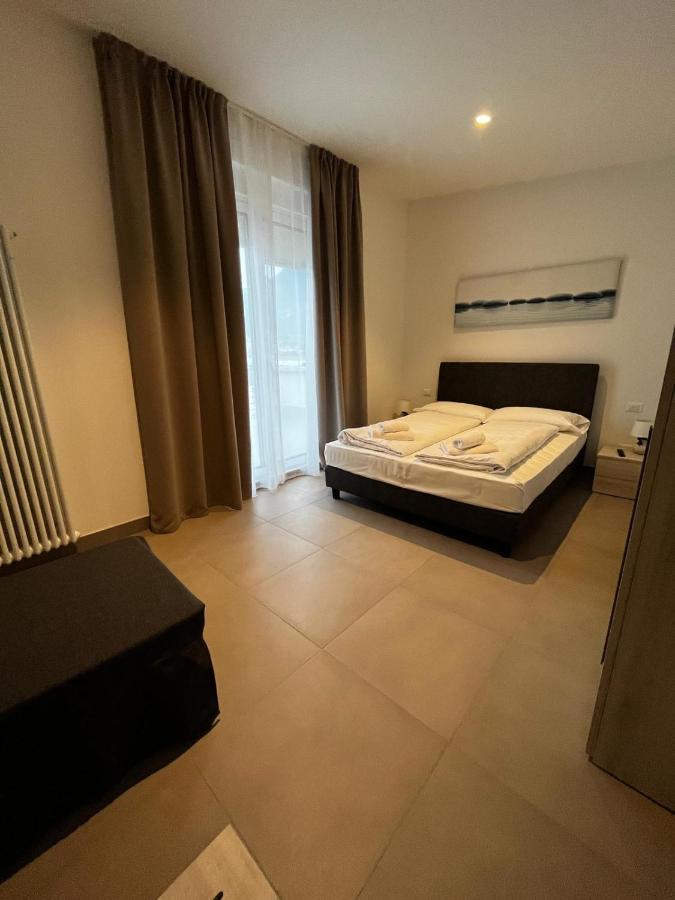 Bilo - Apartments For Rent 트렌토 외부 사진