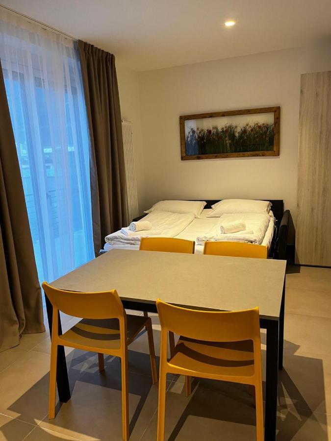 Bilo - Apartments For Rent 트렌토 외부 사진