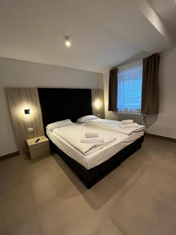 Bilo - Apartments For Rent 트렌토 외부 사진