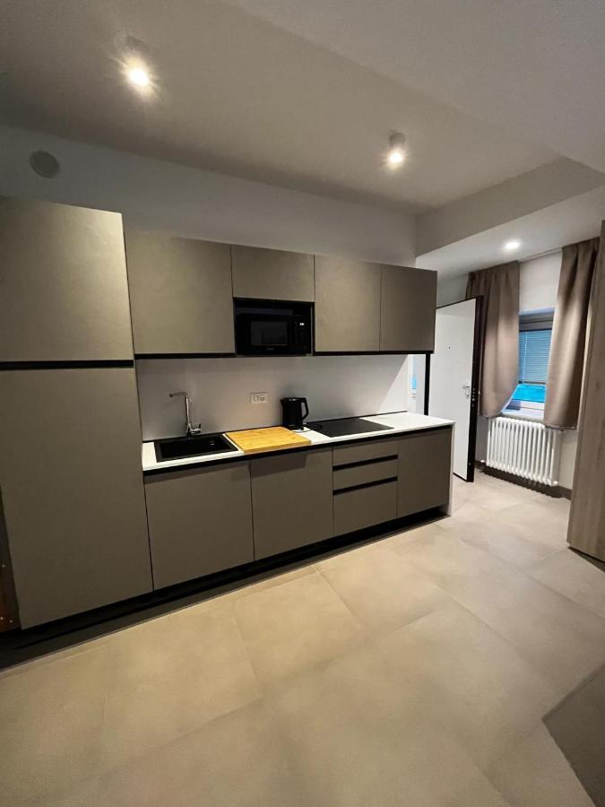 Bilo - Apartments For Rent 트렌토 외부 사진