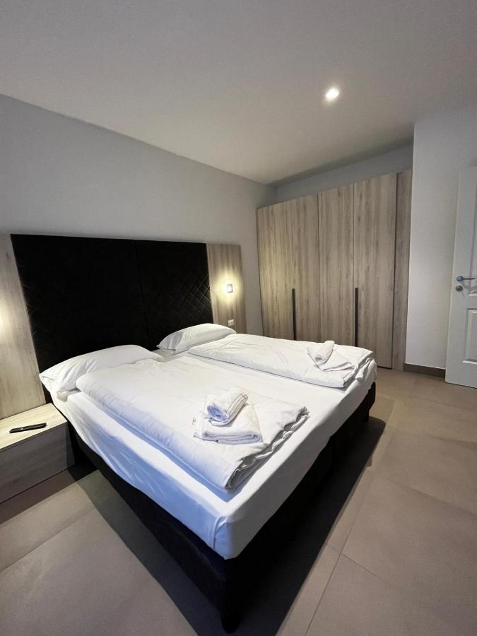 Bilo - Apartments For Rent 트렌토 외부 사진