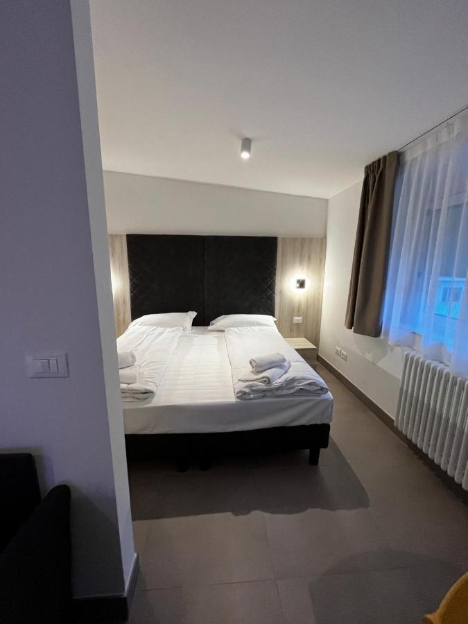 Bilo - Apartments For Rent 트렌토 외부 사진