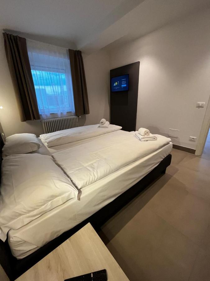 Bilo - Apartments For Rent 트렌토 외부 사진