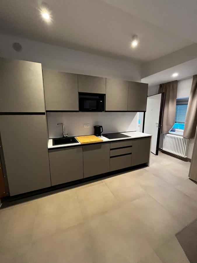 Bilo - Apartments For Rent 트렌토 외부 사진