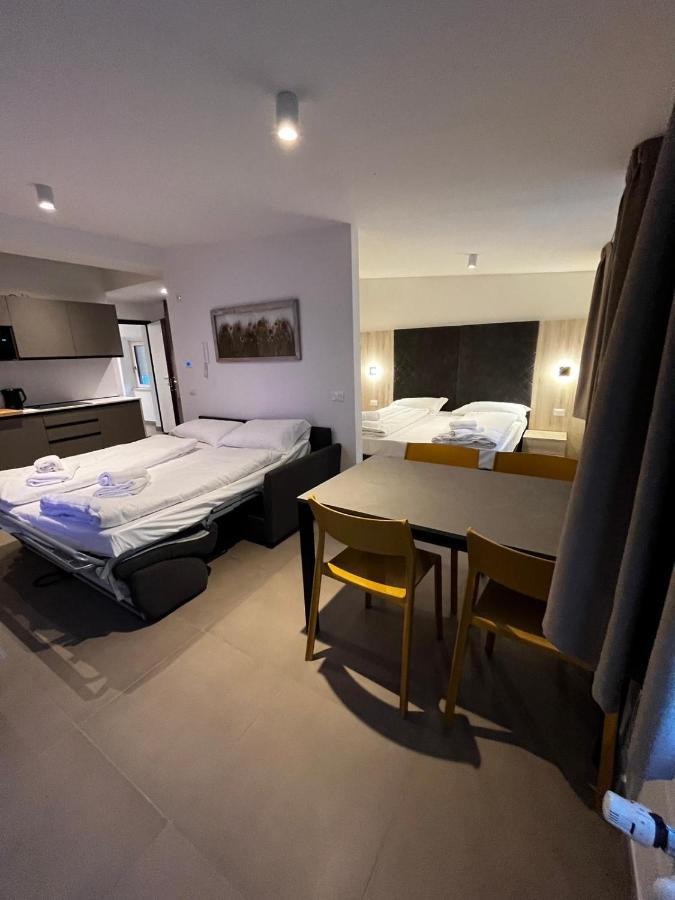 Bilo - Apartments For Rent 트렌토 외부 사진