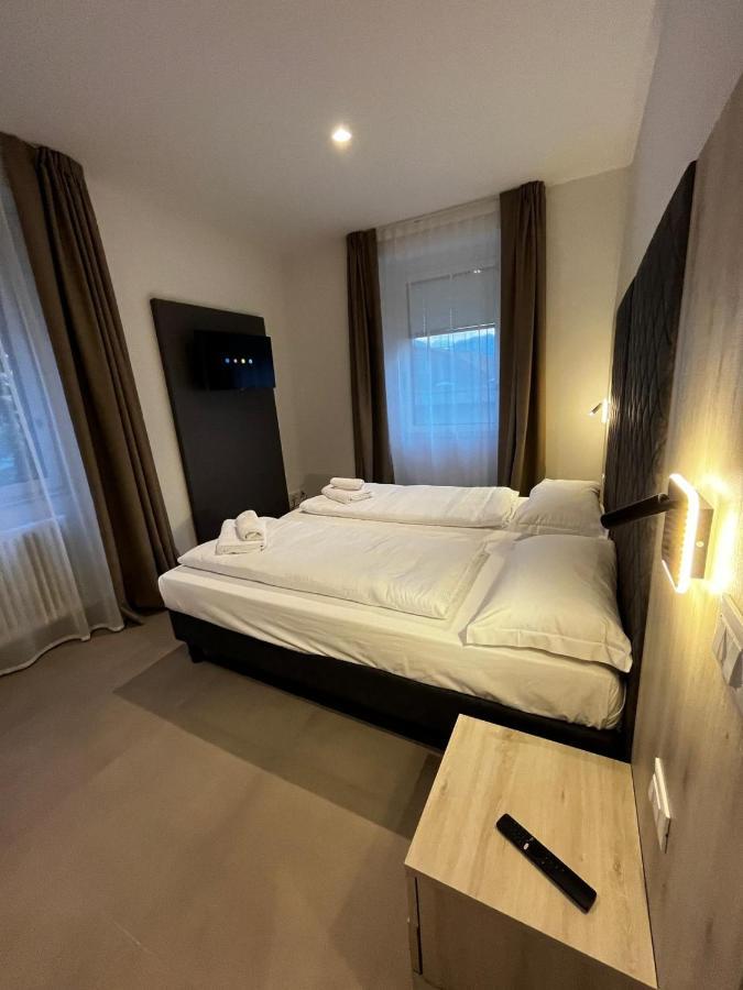 Bilo - Apartments For Rent 트렌토 외부 사진