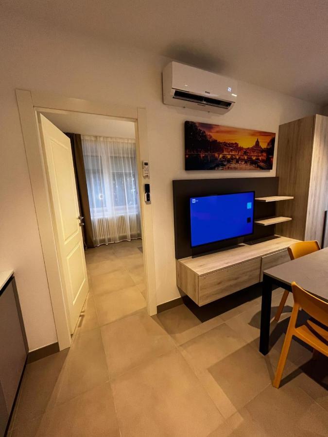 Bilo - Apartments For Rent 트렌토 외부 사진