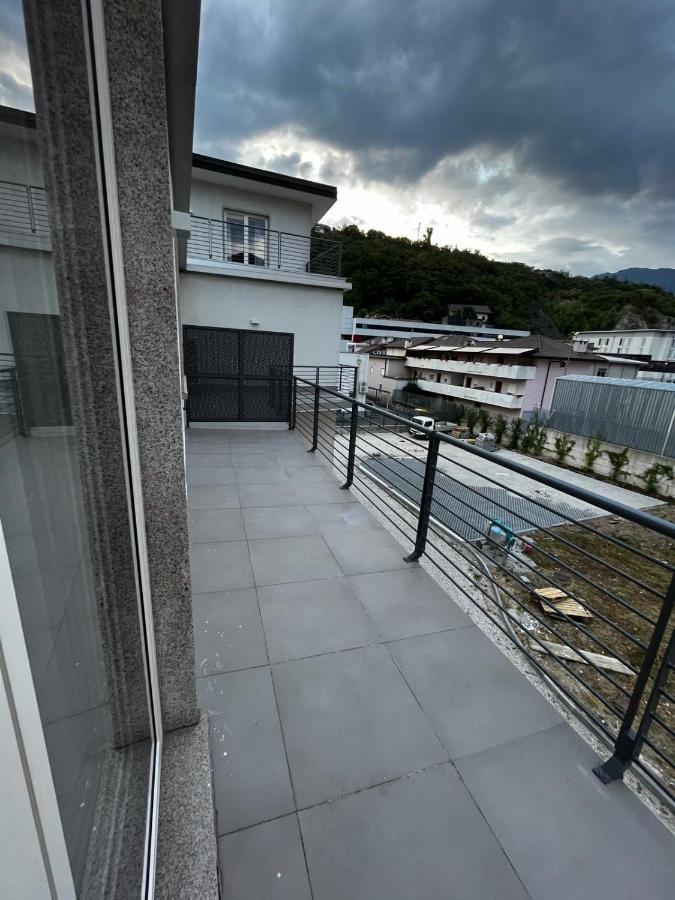 Bilo - Apartments For Rent 트렌토 외부 사진