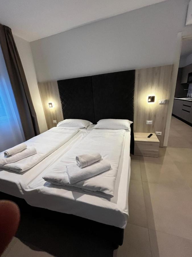 Bilo - Apartments For Rent 트렌토 외부 사진