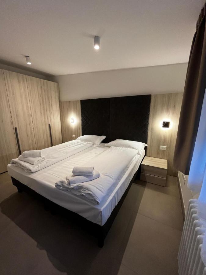Bilo - Apartments For Rent 트렌토 외부 사진