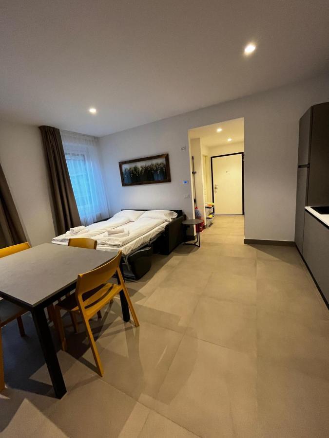 Bilo - Apartments For Rent 트렌토 외부 사진
