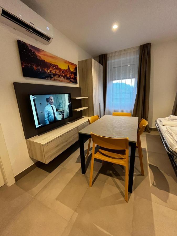 Bilo - Apartments For Rent 트렌토 외부 사진