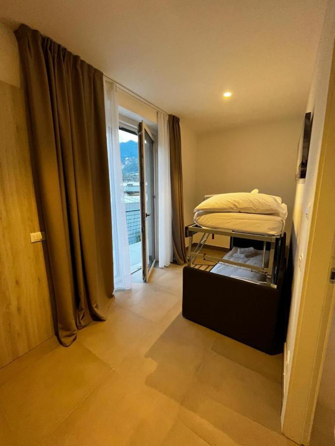 Bilo - Apartments For Rent 트렌토 외부 사진
