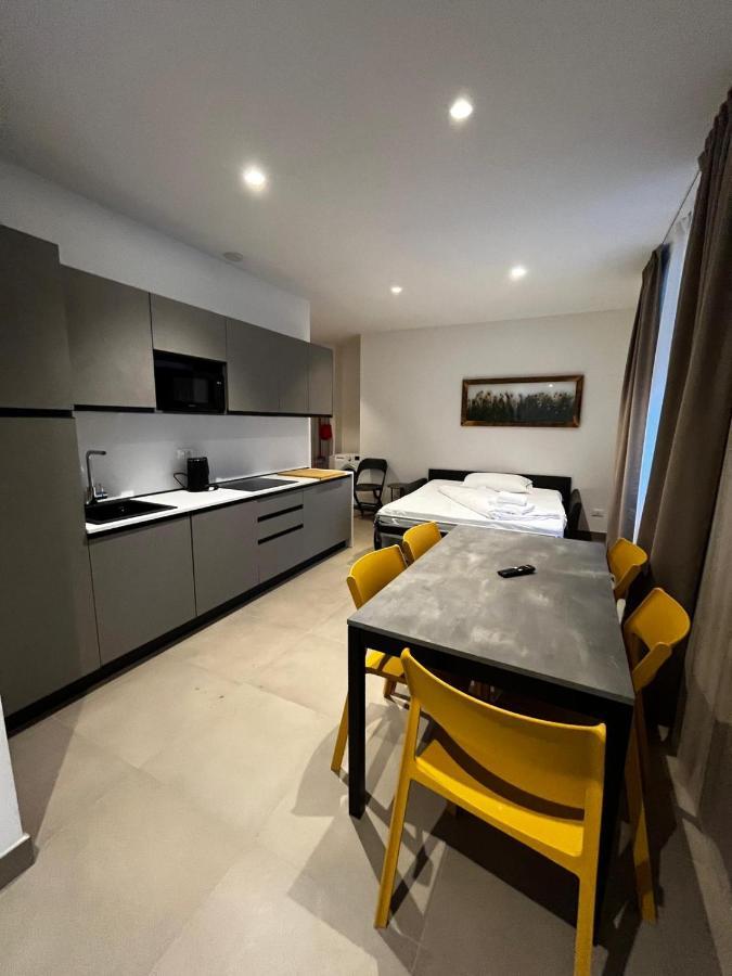 Bilo - Apartments For Rent 트렌토 외부 사진