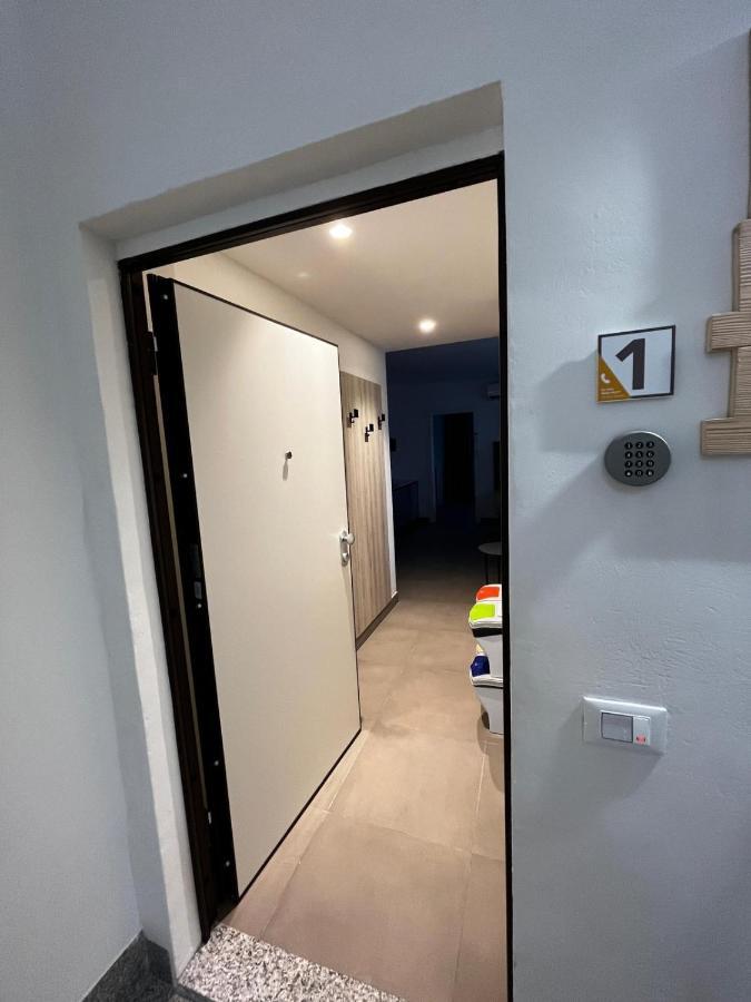 Bilo - Apartments For Rent 트렌토 외부 사진