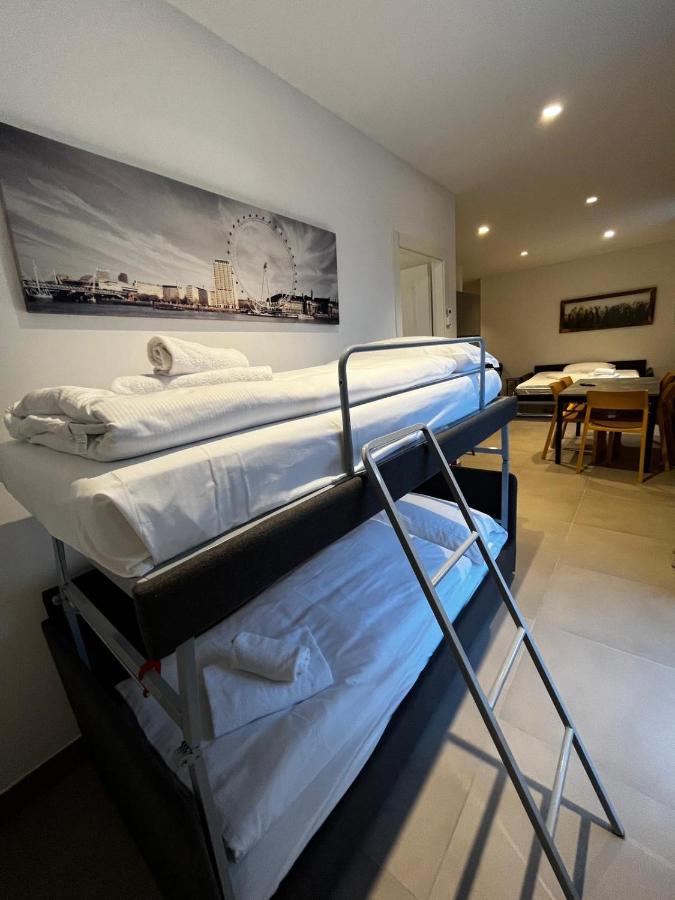 Bilo - Apartments For Rent 트렌토 외부 사진