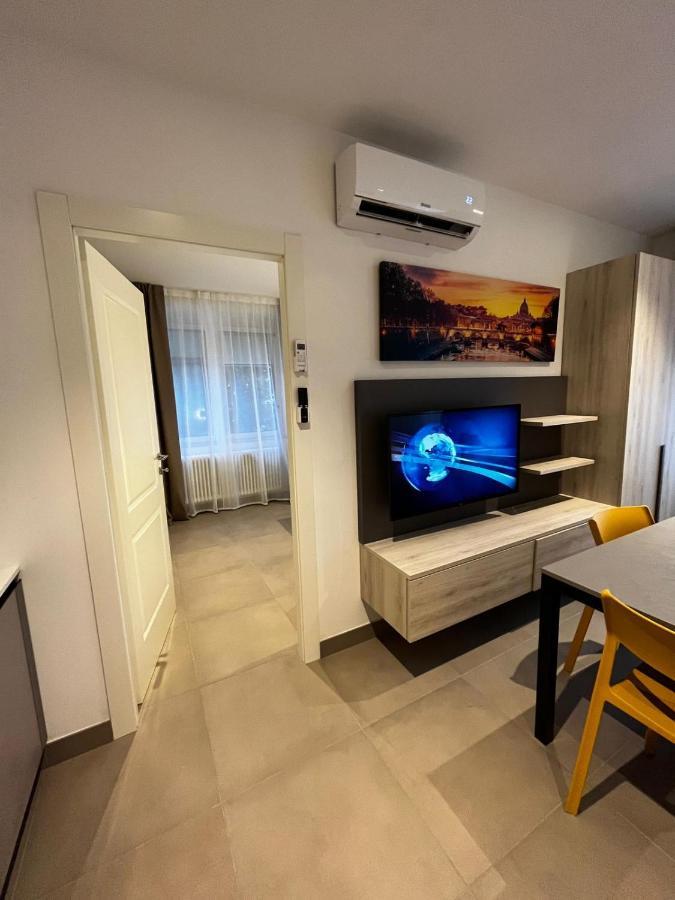 Bilo - Apartments For Rent 트렌토 외부 사진