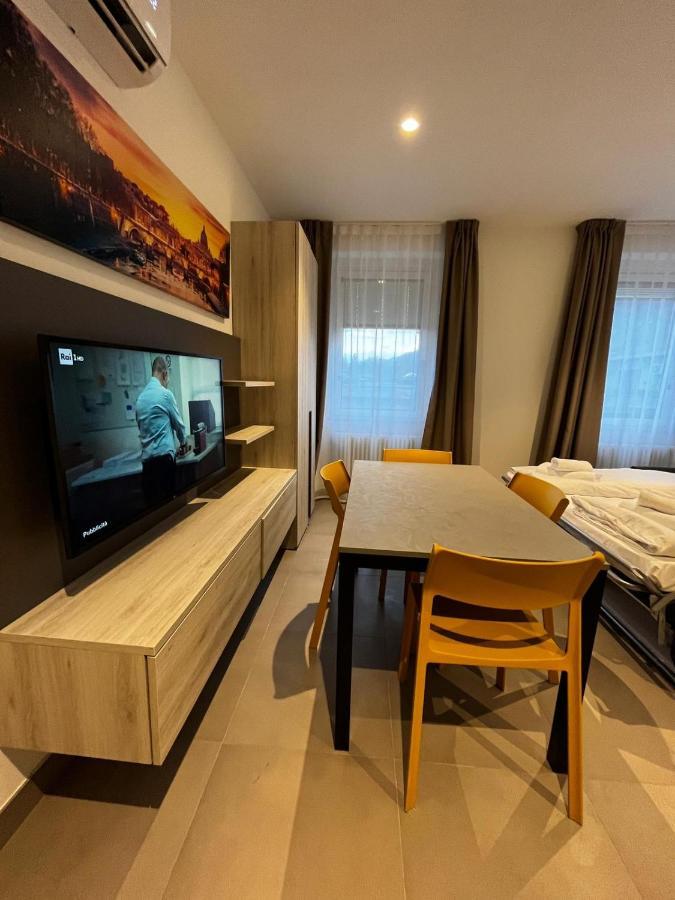 Bilo - Apartments For Rent 트렌토 외부 사진