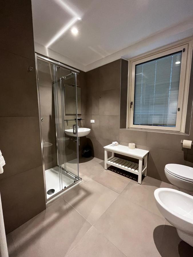 Bilo - Apartments For Rent 트렌토 외부 사진