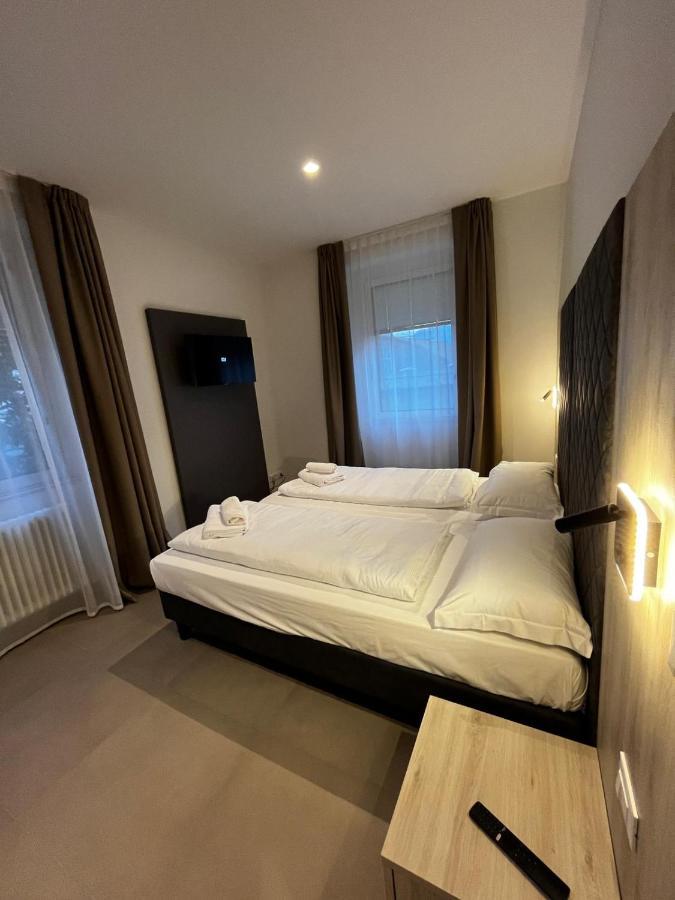 Bilo - Apartments For Rent 트렌토 외부 사진