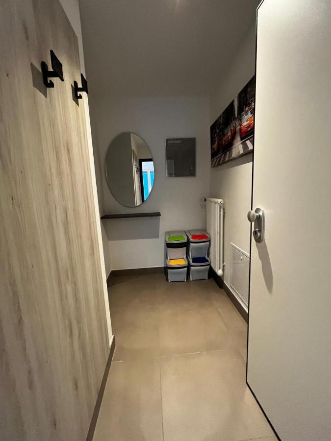 Bilo - Apartments For Rent 트렌토 외부 사진
