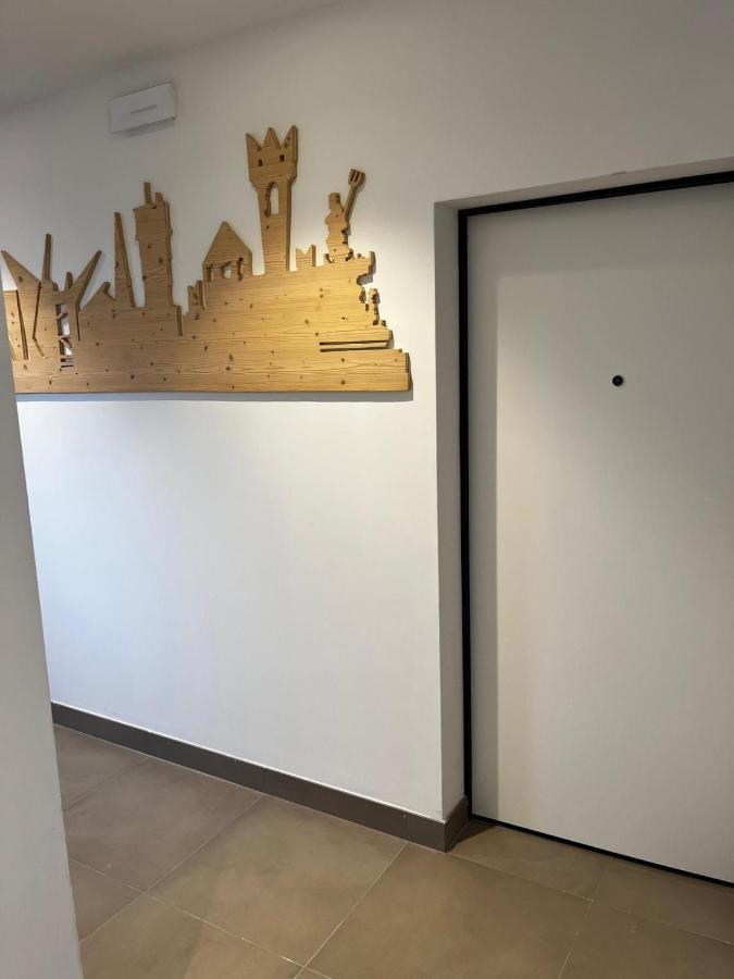 Bilo - Apartments For Rent 트렌토 외부 사진