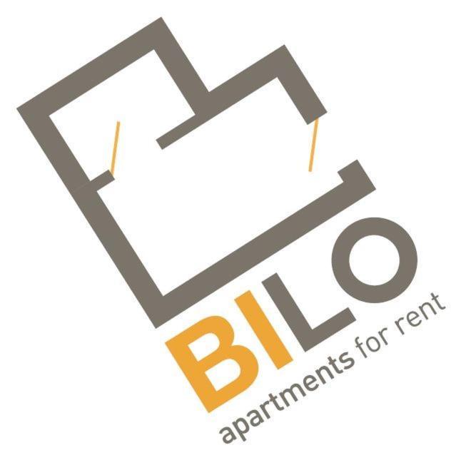 Bilo - Apartments For Rent 트렌토 외부 사진